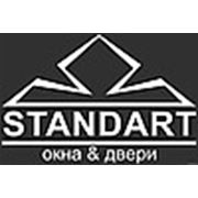 Логотип компании ООО “Стандарт“ (Энгельс)