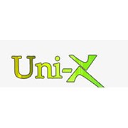 Логотип компании Uni-X , ЧП (Каменское)