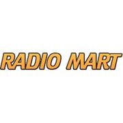 Логотип компании Radiomart, ЧП (Киев)