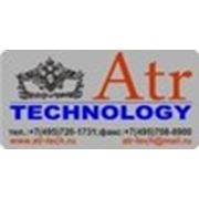 Логотип компании АТР-Технолоджи (Москва)