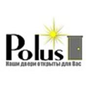 Логотип компании ООО «Полюс» (Санкт-Петербург)