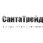 Логотип компании ООО “СантаТрейд“ (Челябинск)