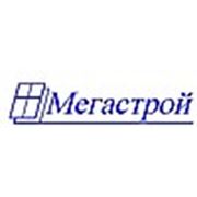 Логотип компании ООО «Мегастрой» (Екатеринбург)
