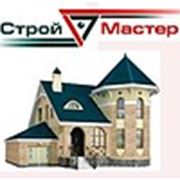 Логотип компании ООО «Строй-Мастер» (Омск)