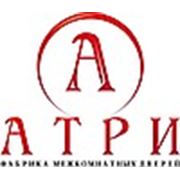 Логотип компании ООО “АТРИ“ (Киров)