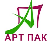 Логотип компании Арт Пак, ООО (Обухов)