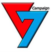 Логотип компании ООО “Кампания7“ (Климовск)