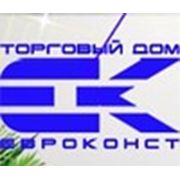 Логотип компании ООО ТД “ЕВРОКОНСТ“ (Москва)