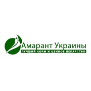 Логотип компании Амарант Украины, СПД (Веселиново)
