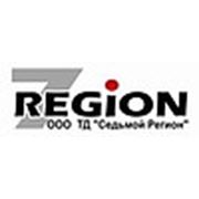 Логотип компании ООО “ТД “Седьмой Регион“ (Хабаровск)
