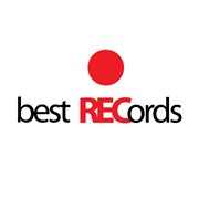 Логотип компании Бест Рекордс, ЧП (Best Records) (Киев)