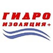 Логотип компании ООО «Гидроизоляция+» (Ставрополь)