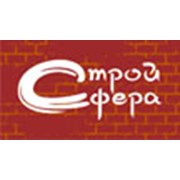 Логотип компании СтройСфера, ЧП (Одесса)