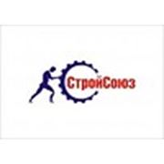 Логотип компании стройсоюз великий новгород (Великий Новгород)