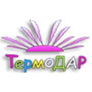 Логотип компании ТермоДАР-Сибирь (Красноярск)