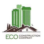 Логотип компании LLC ECO Construction Company (Винница)