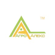 Логотип компании Агро-Алекс, ООО (Белгород)
