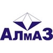 Логотип компании Алмаз (Санкт-Петербург)
