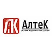 Логотип компании ООО “СМК АлтеК“ (Екатеринбург)
