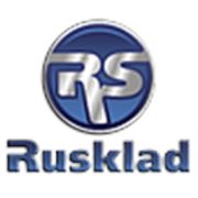 Логотип компании Rusklad (Малоярославец)
