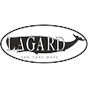 Логотип компании LAGARD (Москва)