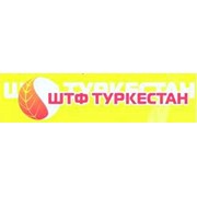 Логотип компании ШТФ Туркестан, ТОО (Туркестан)