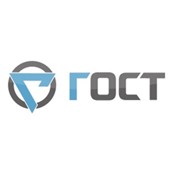 Логотип компании ГОСТ, ООО (Краснодар)