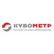 Логотип компании КУБОМЕТР Майкоп (Майкоп)