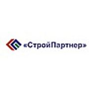 Логотип компании ООО СтройПартнер (Великий Новгород)