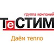 Логотип компании ООО “ТЕСТИМ“ (Тольятти)