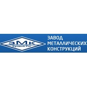 Логотип компании Завод металлических конструкций, ООО (Кривой Рог)