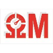Логотип компании ООО “ОМ“ (Нижний Новгород)