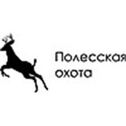 Логотип компании ООО «Полесская охота» (Москва)