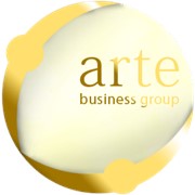Логотип компании Арт бизнес групп, ЧП (Arte Business Group) (Киев)