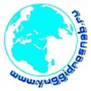 Логотип компании ООО «ЮгГидроСнаб» (Батайск)