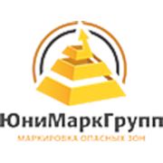 Логотип компании ООО “ЮниМаркГрупп“ (Новосибирск)
