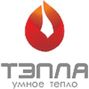 Логотип компании ОП «Технопроф и К-Волгоград» (Волгоград)