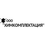Логотип компании Химкомплектация (Волгоград)