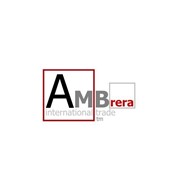 Логотип компании АМБРЕРА, ООО (Киев)