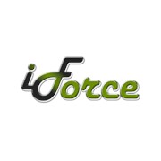Логотип компании Iforce Компания, ИП (Алматы)