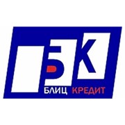 Логотип компании Блиц Кредит, ООО (Киев)