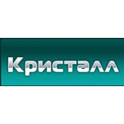 Логотип компании Кристалл гранит, ПК (Киев)