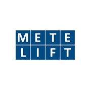 Логотип компании METE LIFT (Ташкент)
