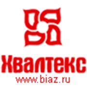 Логотип компании Хвалтекс, ООО (Москва)