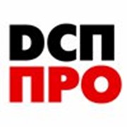 Логотип компании Дсп-про, ЧП (Харьков)