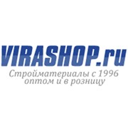 Логотип компании Virashop (Москва)