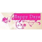 Логотип компании Happy Days, ЧП (Киев)