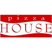 Логотип компании Pizza House (Харьков)
