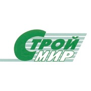Логотип компании Строй-МИР, ООО (Тольятти)