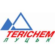 Логотип компании Терихем-Луцк, ЧАТ СП (Луцк)